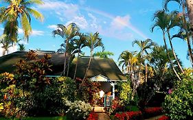 Las Palmas Residence